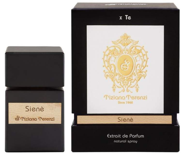 Tiziana Terenzi Siene