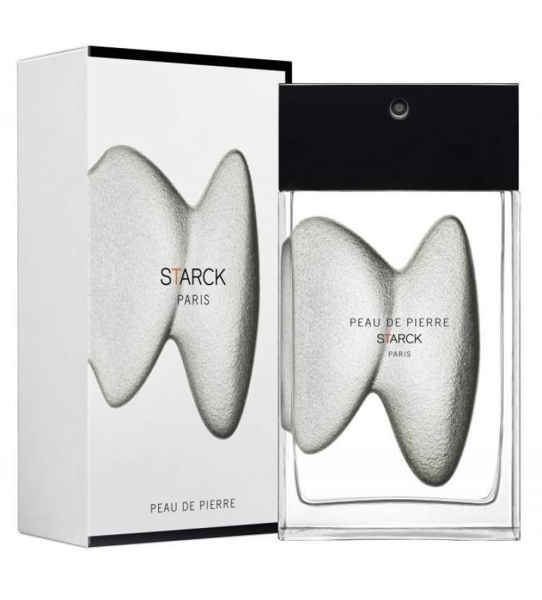 Starck Peau de Pierre