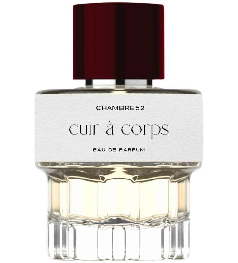 Chambre52 Cuir a Corps