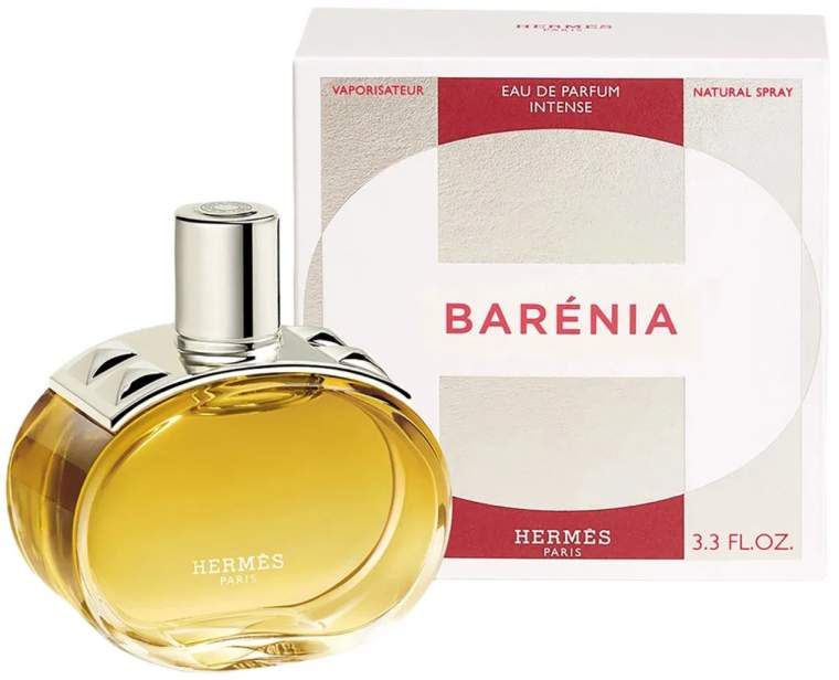 Hermes Barenia Intense