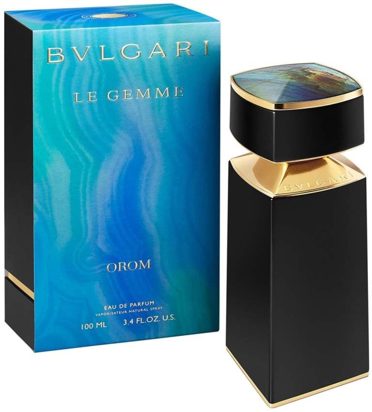 Bvlgari Le Gemme Orom