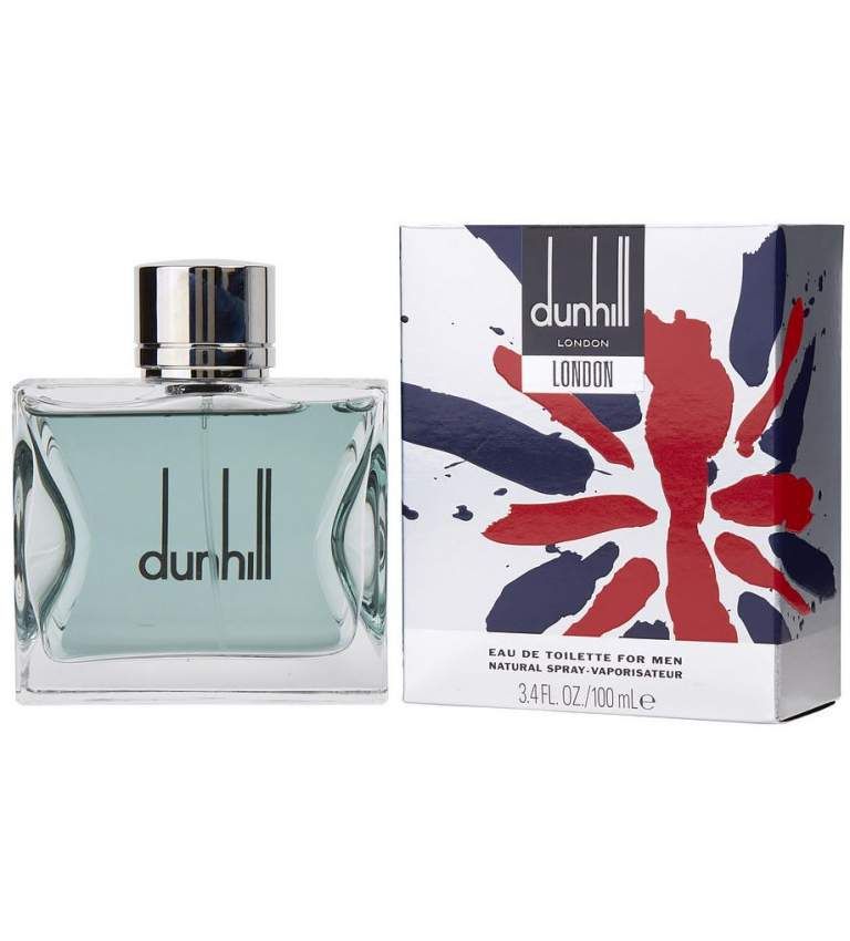 Alfred Dunhill Dunhill London