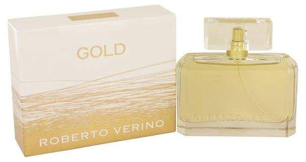 Roberto Verino Gold
