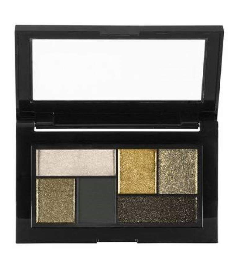 Maybelline The City Mini Palette