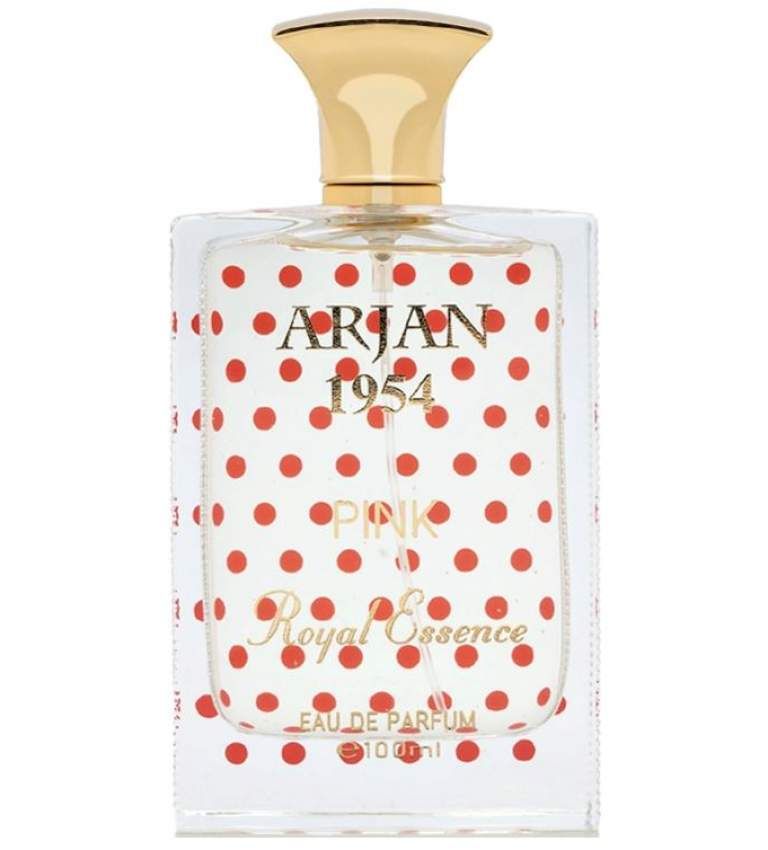 Norana Perfumes Arjan 1954 Pink