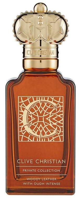 Clive Christian C Woody Leather