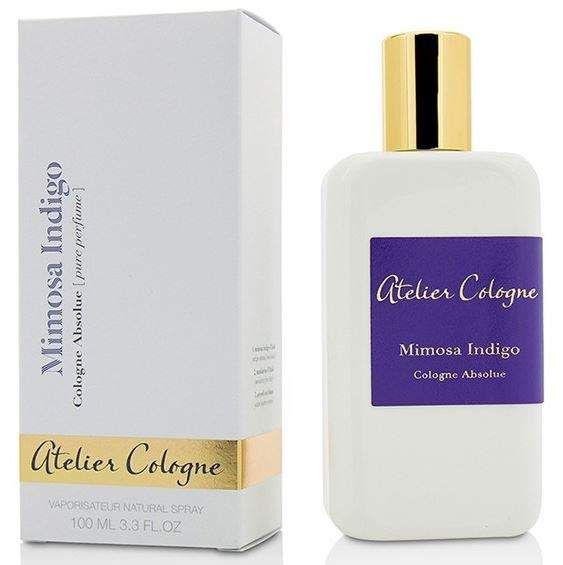 Atelier Cologne Mimosa Indigo