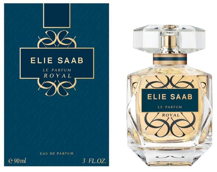 Elie Saab Le Parfum Royal