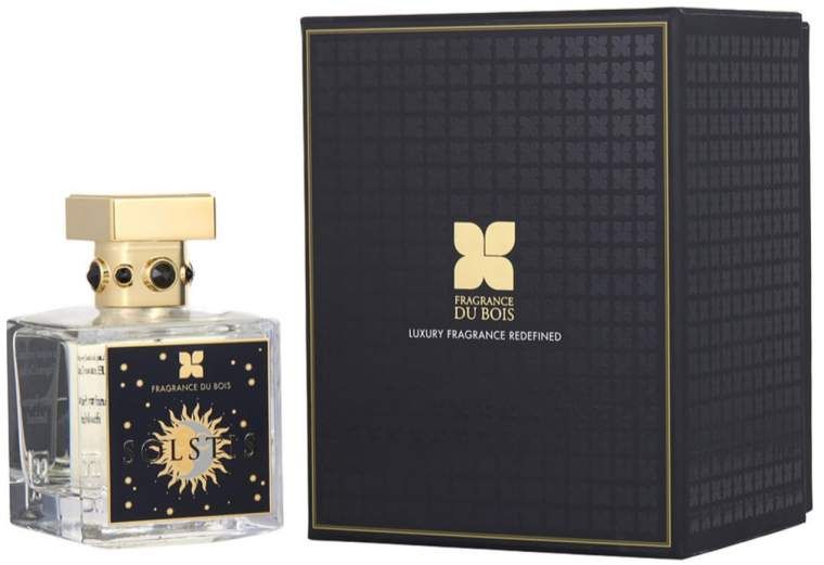 Fragrance Du Bois Solstis