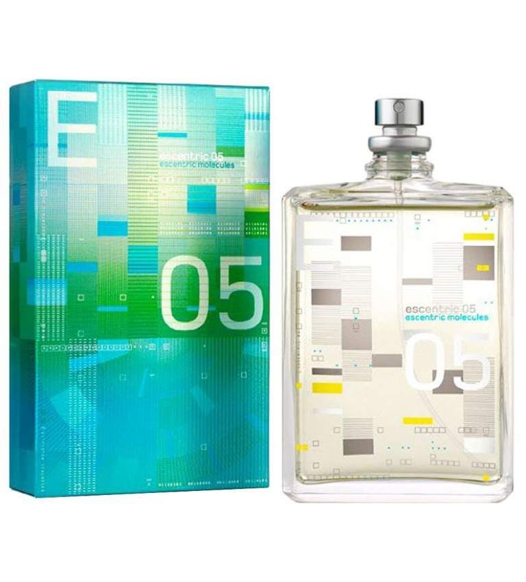 Escentric Molecules Escentric 05
