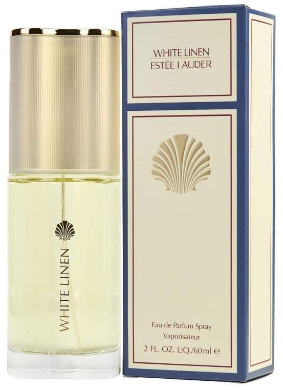 Estee Lauder White Linen