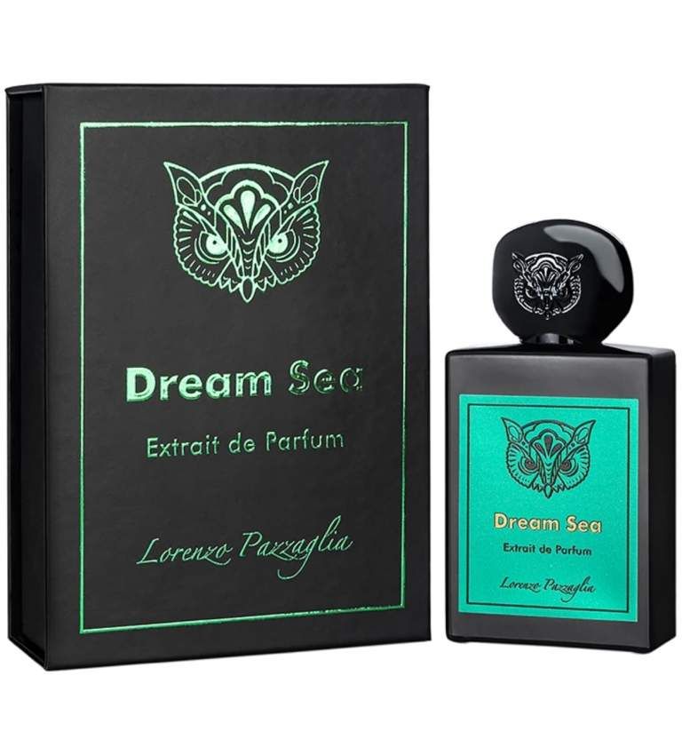 Lorenzo Pazzaglia Dream Sea