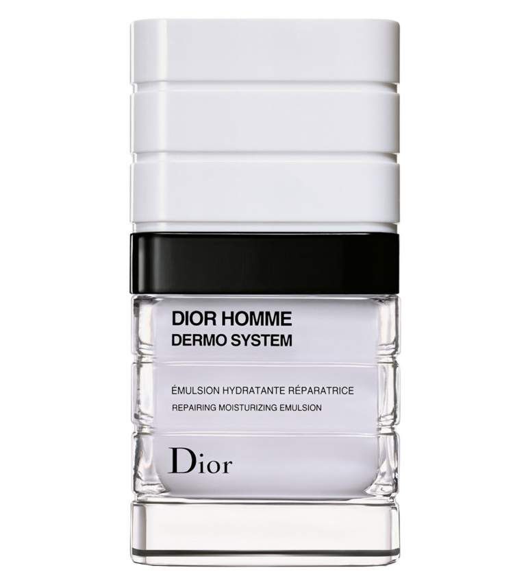 Dior Dior Homme Dermo System Reparing Moisturizing Emulsion