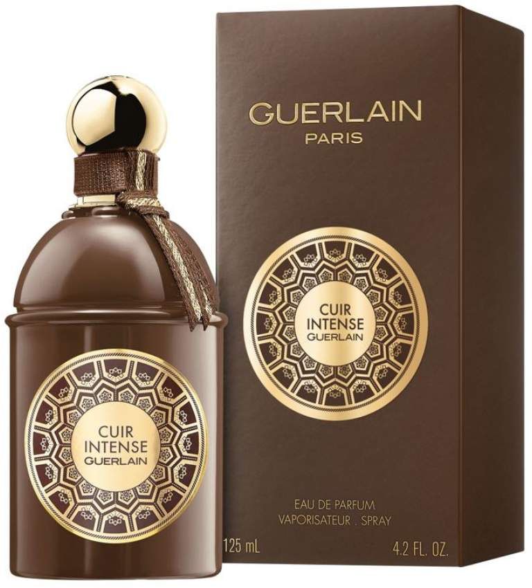 Guerlain Les Absolus d'Orient Cuir Intense