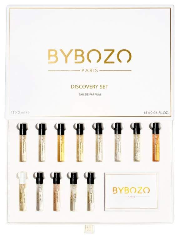 ByBozo Discovery Set 13x2