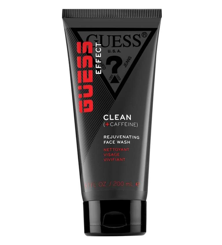 Guess Guess Effect Clean Face Wash
