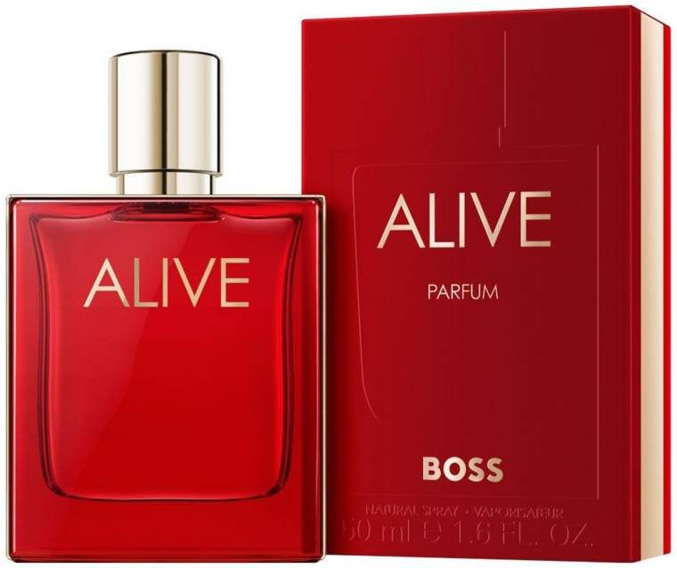 Hugo Boss Boss Alive Parfum