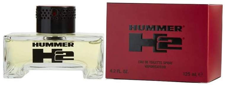 Hummer H2