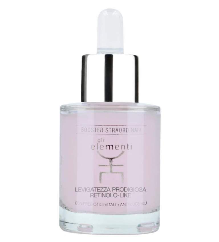 Gli Elementi Prodigious Smoothness Retinol-Like