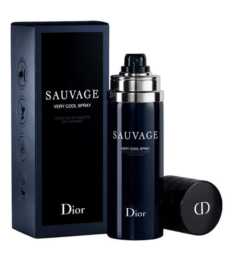 Dior Sauvage Very Cool Spray