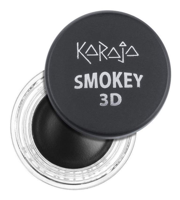 Karaja Karaja Smokey 3D With Brush