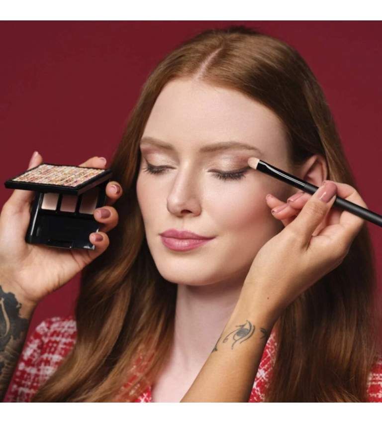 Artdeco Beauty Box Trio Limited Edition Tweed Design