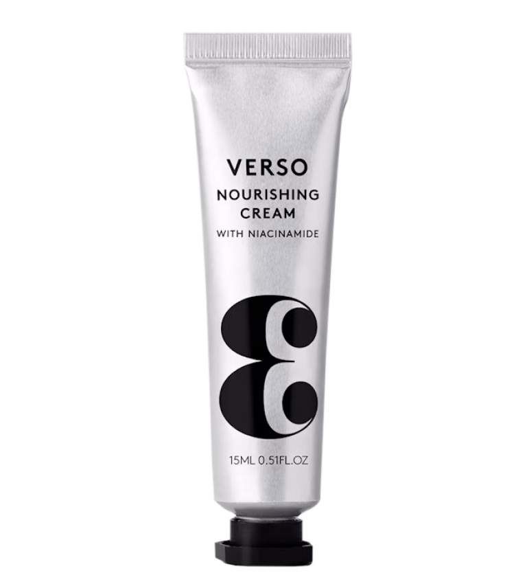 Verso Verso Nourishing Cream