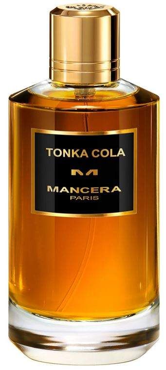 Mancera Tonka Cola