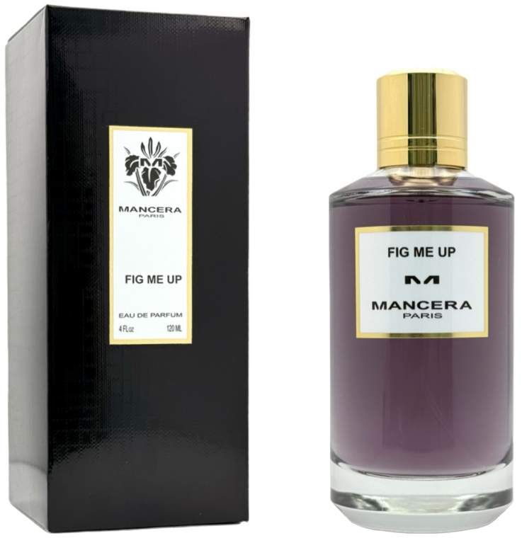 Mancera Fig Me Up