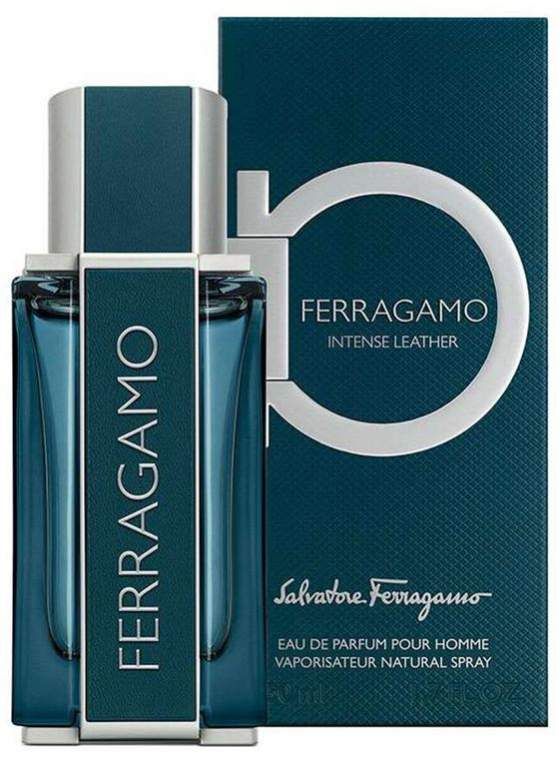 Salvatore Ferragamo Ferragamo Intense Leather