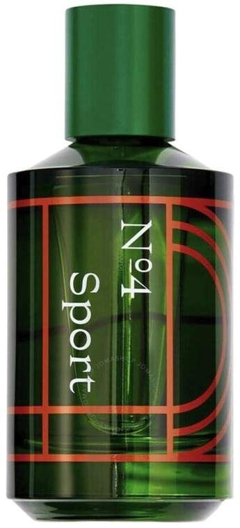 Thomas Kosmala №4 Sport