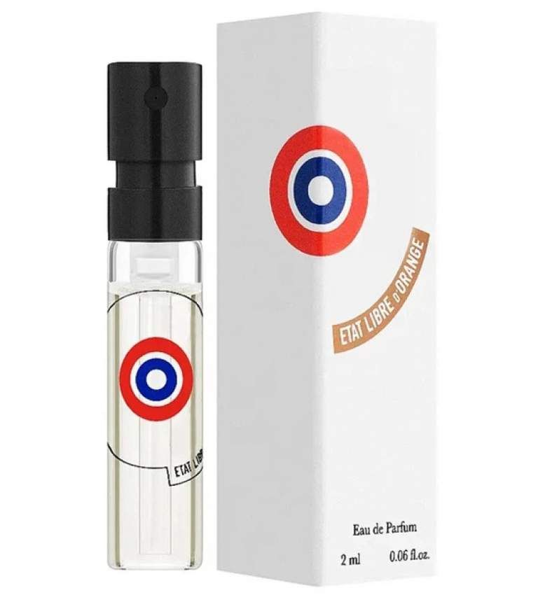 Etat Libre d'Orange Cologne