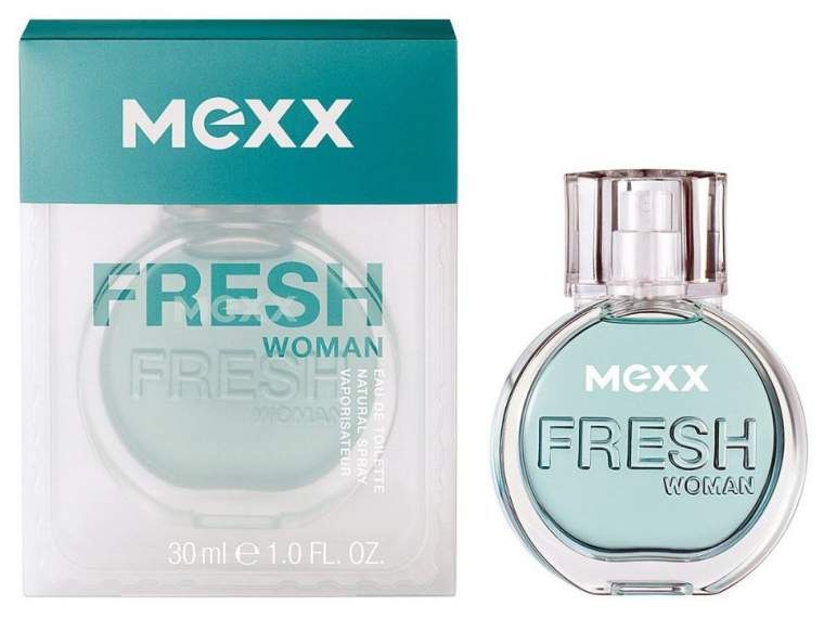 Mexx Mexx Fresh Woman