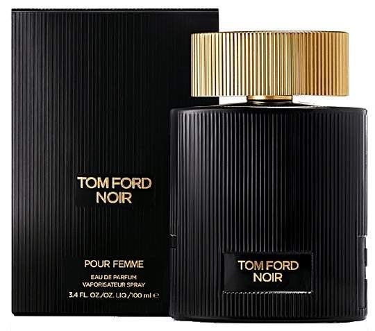 Tom Ford Noir pour Femme