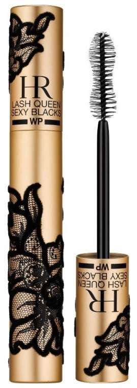Helena Rubinstein Lash Queen Mascara Sexy Blacks Waterproof