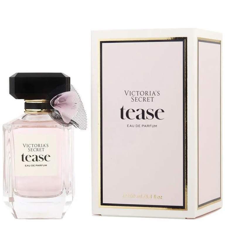 Victoria's Secret Tease