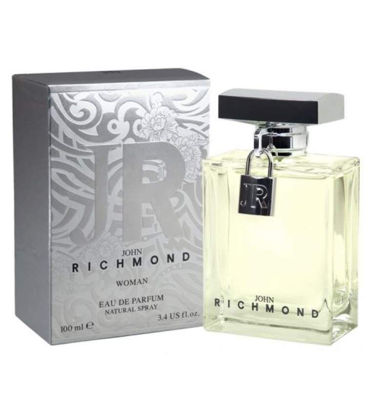 John Richmond John Richmond