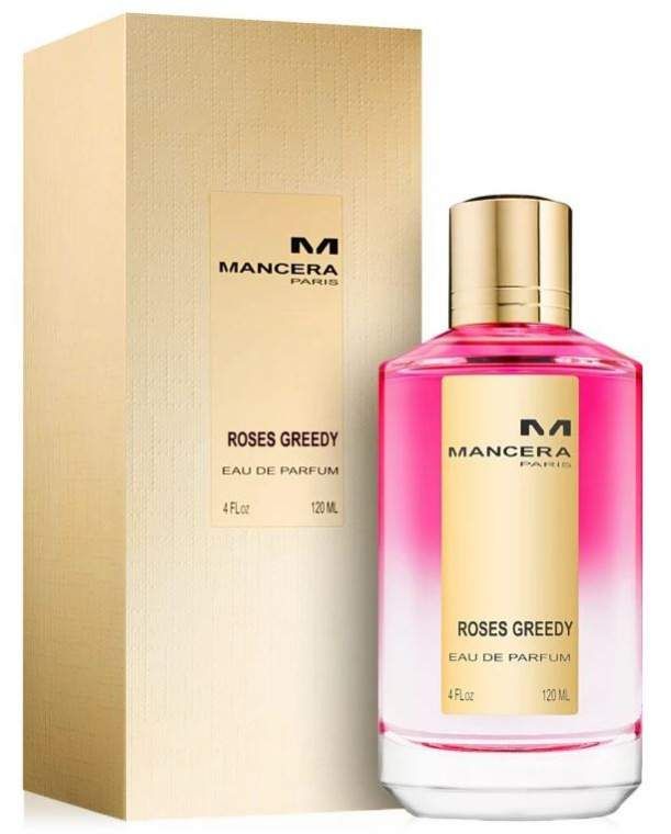 Mancera Roses Greedy
