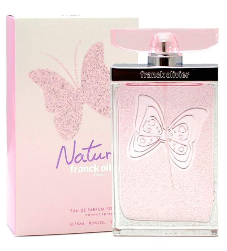 Franck Olivier Nature