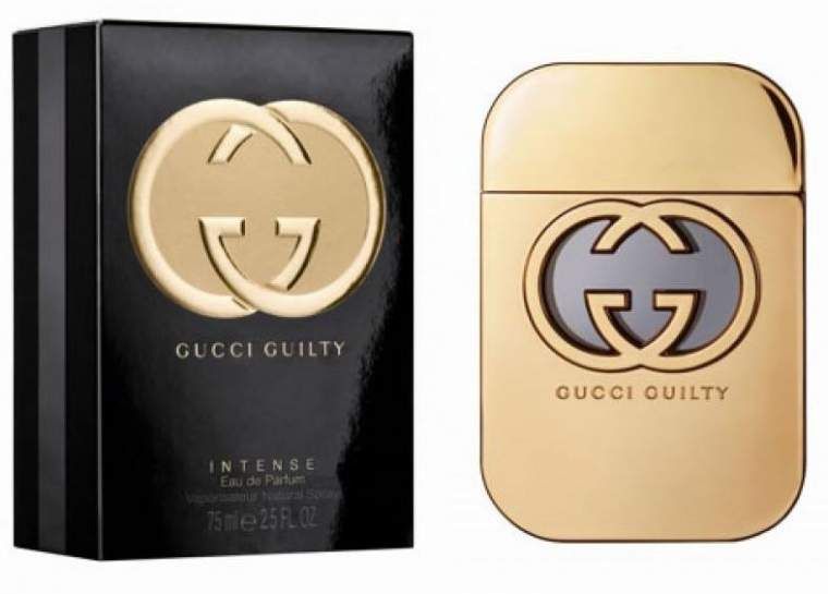 Gucci Gucci Guilty Intense