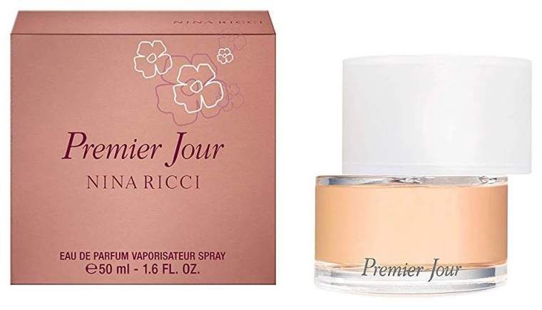 Nina Ricci Premier Jour