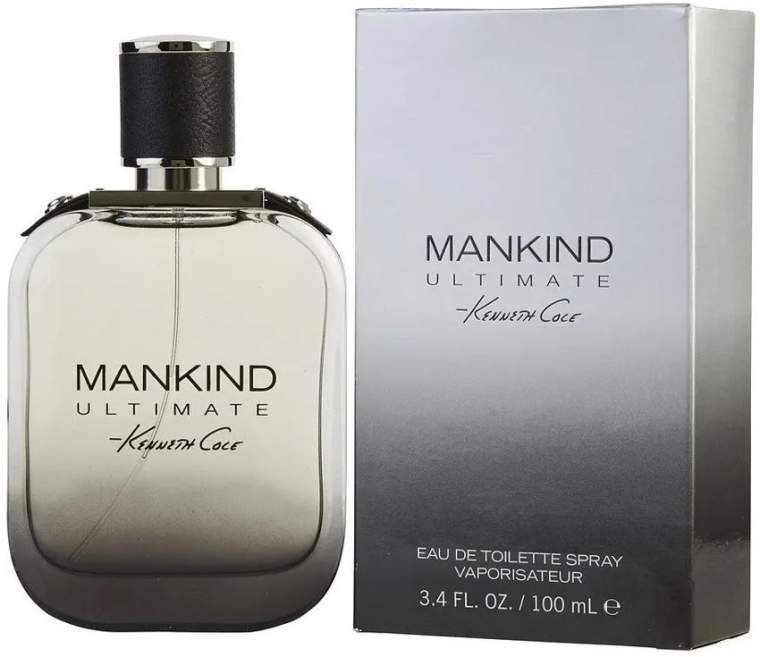 Kenneth Cole Mankind Ultimate