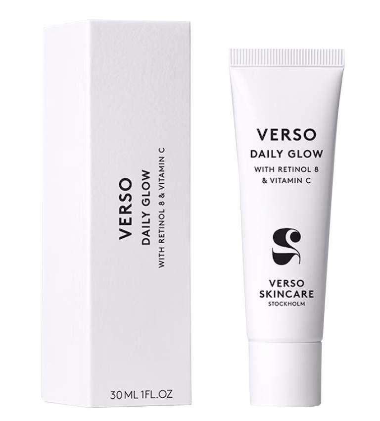 Verso Verso Daily Glow
