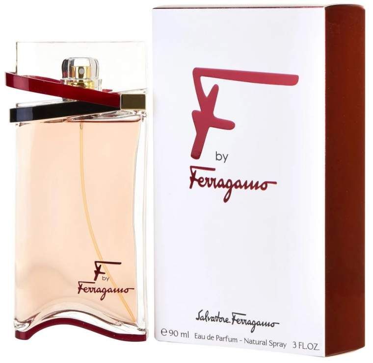 Salvatore Ferragamo F by Ferragamo