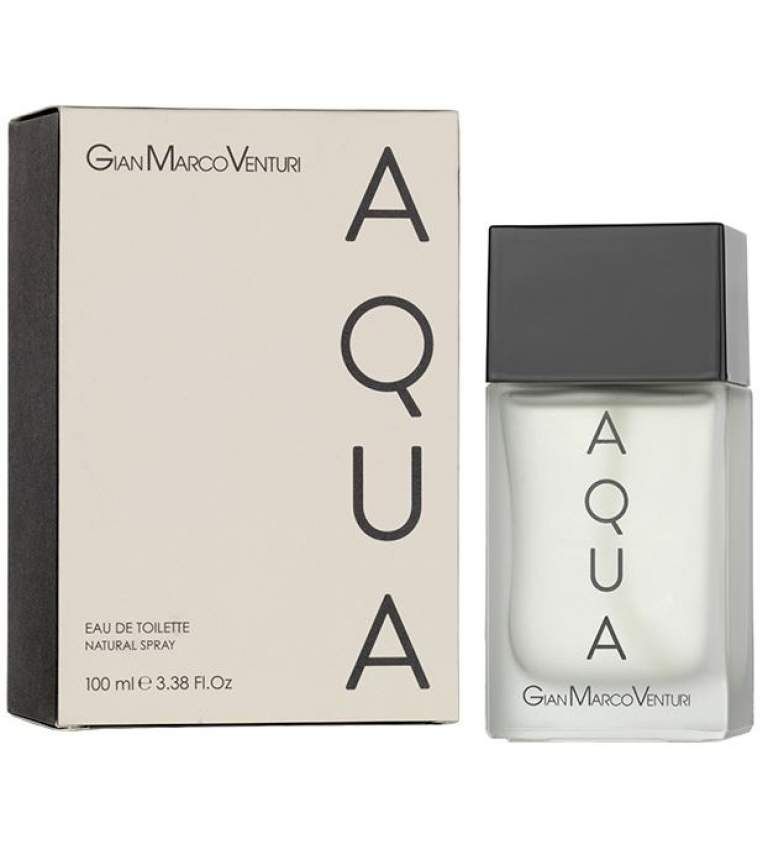 Gian Marco Venturi Aqua