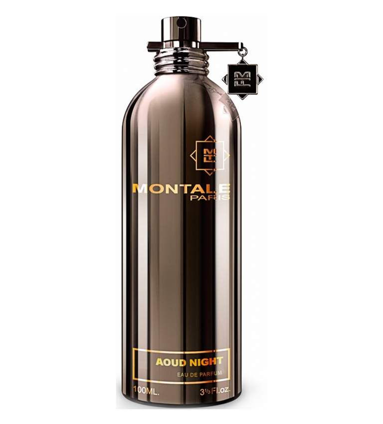 Montale Aoud Night