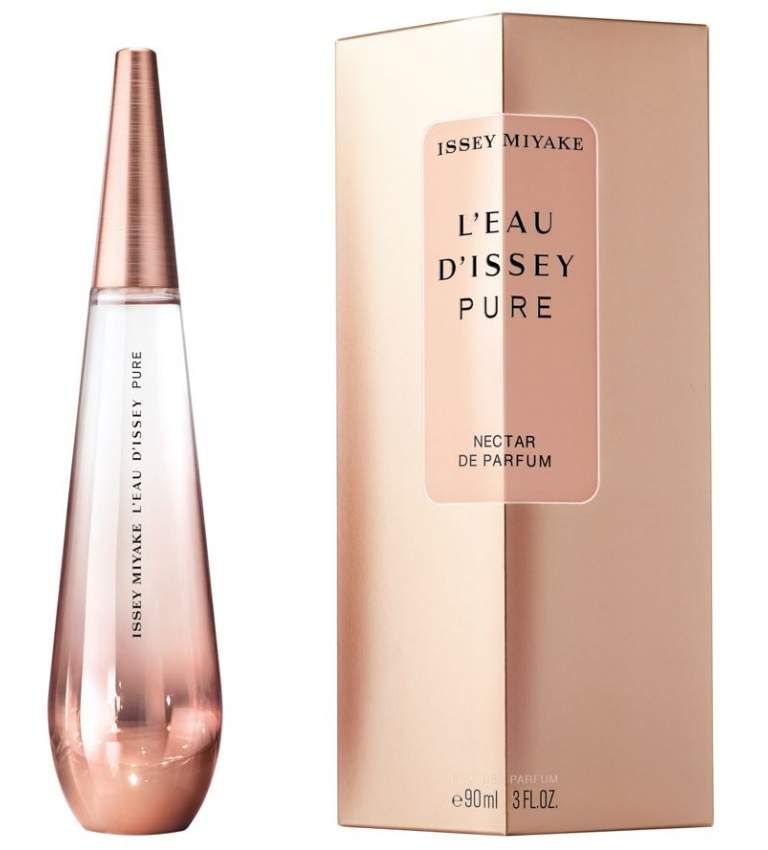 Issey Miyake L'Eau d'Issey Pure Nectar
