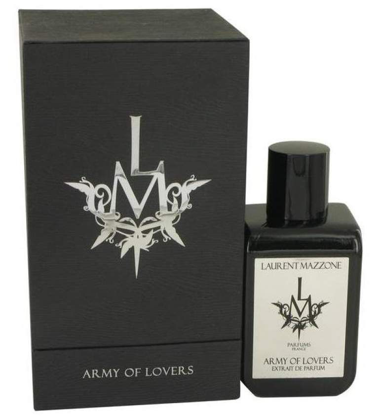 Laurent Mazzone Parfums Army Of Lovers
