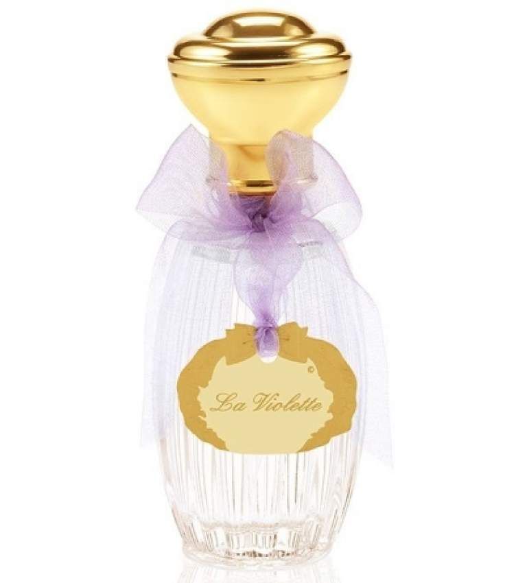 Annick Goutal La Violette