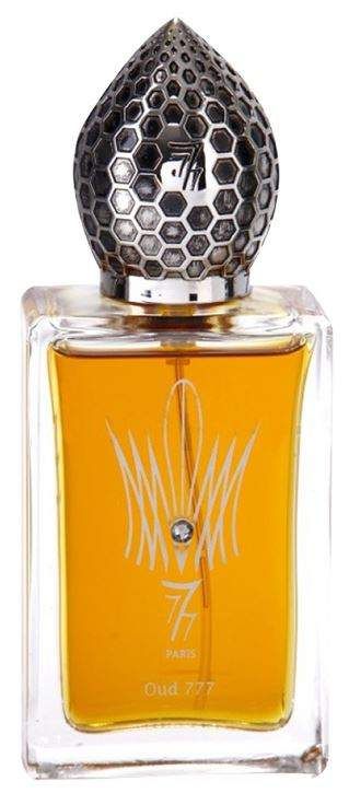 Stephane Humbert Lucas Oud 777